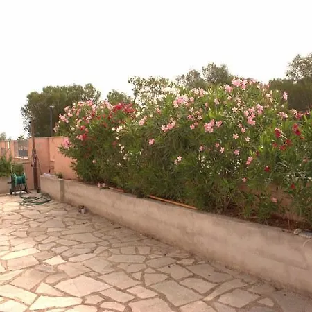 Sardinia House * Murta Maria