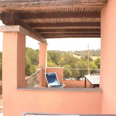 Sardinia House Casa vacanze Murta Maria