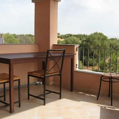 Sardinia House Casa vacanze