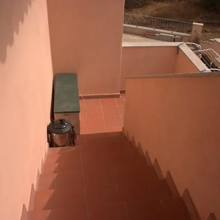 Sardinia House