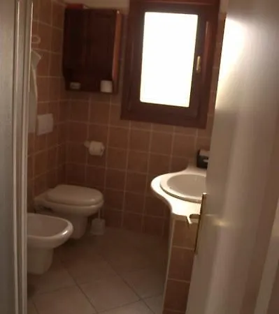 Sardinia House Casa vacanze *