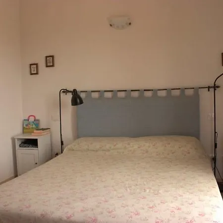 Sardinia House Murta Maria