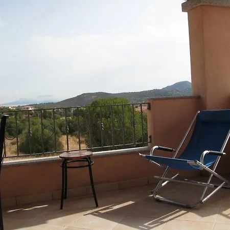 Holiday home Sardinia House