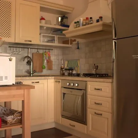 Holiday home Sardinia House *