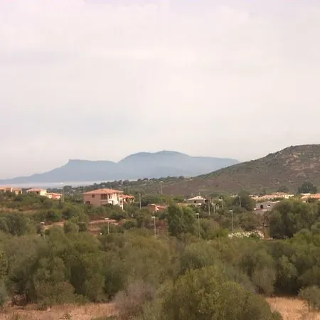 Sardinia House Holiday home Murta Maria
